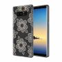 Incipio Beaded Floral Samsung Galaxy Note 8 Case Design Series Classic For Samsung Galaxy Note 8 - Beaded Floral