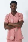 Gladneck Shirt - XL Blush