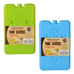 Ice Brick Container Board Assorted - Basil Manning