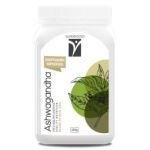 Ashwaganda Powder 200G