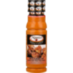 Mozambican Extra Hot Peri-peri Sauce 250ML