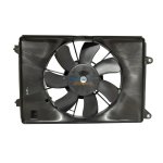 Honda Ballade 2 1.5 Aircon Fan Assembly 14-20