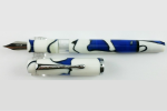 Noodler’s Konrad Flex Fountain Pen – Wendigo