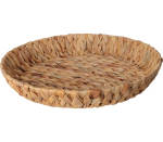 Basket Round 29X29X6CM