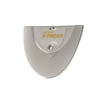 Enviro V-fresh Air Freshener Pads – 6 Pack