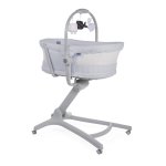 Chicco Baby Hug 4 In 1