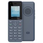 Grandstream Enterprise Cordless Wifi 6 Phone WP816-GS-WP816