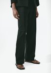 Slim Trousers - Black