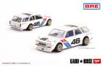 Datsun 510 Wagon Bre V2 Kaido House