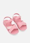 Sandalia Tic Tac Casual - Rosa Doce rosa Claro