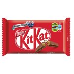 Nestle Kit Kat Milk Chocolate 4 Fingers 41.5g