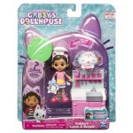 Dollhouse Cat-tivity Pack - Cooking Gabby