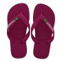 Kids Brazil Logo Rose Gum