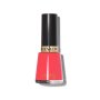Revlon Nail Enamel Superlustrous - Glossy Orang-red