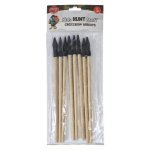 Wooden Crossbow Arrows 8 Piece 25CM Each