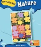 Pyp L6 How Artists See Nature Single Paperback