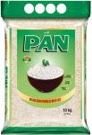 Rice Parboiled