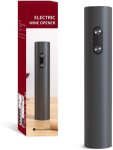 Electric Wine Opener Bottle Opener