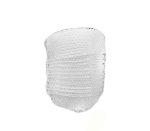 Round Tub And Lid 250ML 10PK