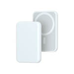 10000MAH Magnetic Magsafe Power Bank For Iphone - Slim Design