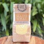 Non-gmo Maize Meal 500G Grain Mill