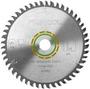 Festool Fine Tooth Saw Blade 160X2 2X20 W48 491952