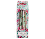 Turnowsky Metal Pen Set The Flower Set