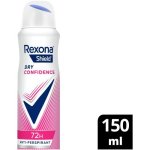 Rexona Female Antiperspirant Aerosol Fresh Confidence 150ML