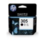 HP 305 Black Original Ink Cartridge