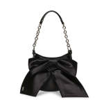 Blarina Black silver - Black silver Onesize
