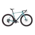 Impulso Rc Force Etap Axs Celeste Mettalic - XL