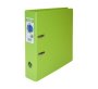 Bantex A4 Lever Arch File Lime Green Lime Green