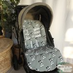 Pram Insert Mickey Mouse Magic