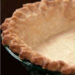 Pie Crust Concentrate - 10ML