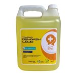 Antibac Dishwash Delux – 25L