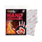 Hand Warmers