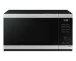 Samsung 32L Silver Solo Microwave Oven - MS32DG4504ATFA