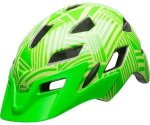 Bell Sidetrack Junior Matte Dark Green Ktm Rex