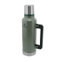 Stanley Classic Legendary Bottle 1.9L Assorted - Hammertone Green