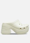 Crocs Siren Clog - Bone