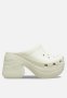 Crocs Siren Clog - Bone
