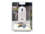 Okion Mse Prelude Pink Laser USB+PS 2