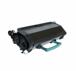 Lexmark E360 Black Compatible Toner E360H11E