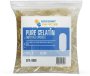 1000 Empty Capsules Size 0 - Clear Gelatin Capsules