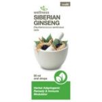 Siberian Ginseng 50ML