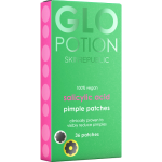 Glo Potion Salicylic Acid Pimple Patch 36 Patches