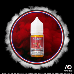 Strawberry Raspberry Cherry 50MG 30ML Advapes