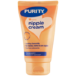 Purity Mama Nipple Cream 50ml – Soothing Nipple Care