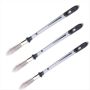 Paint Brush 0.45 Inch 0.6 Inch 0.75 Inch Trim Paint Brushes Tool Clean