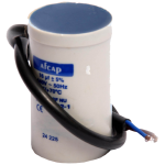 Capacitor – 20 Micro Ferret With Wire